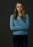 Madeleine Arthur